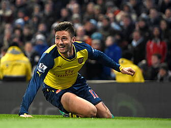 A watershed for nothing? Arsen...